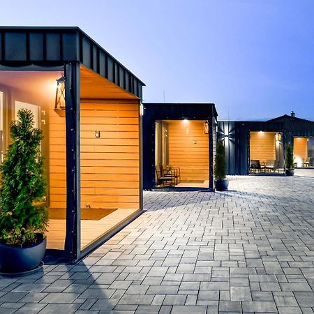 Apartmany K&K Liptovský Hrádok Exteriér fotografie