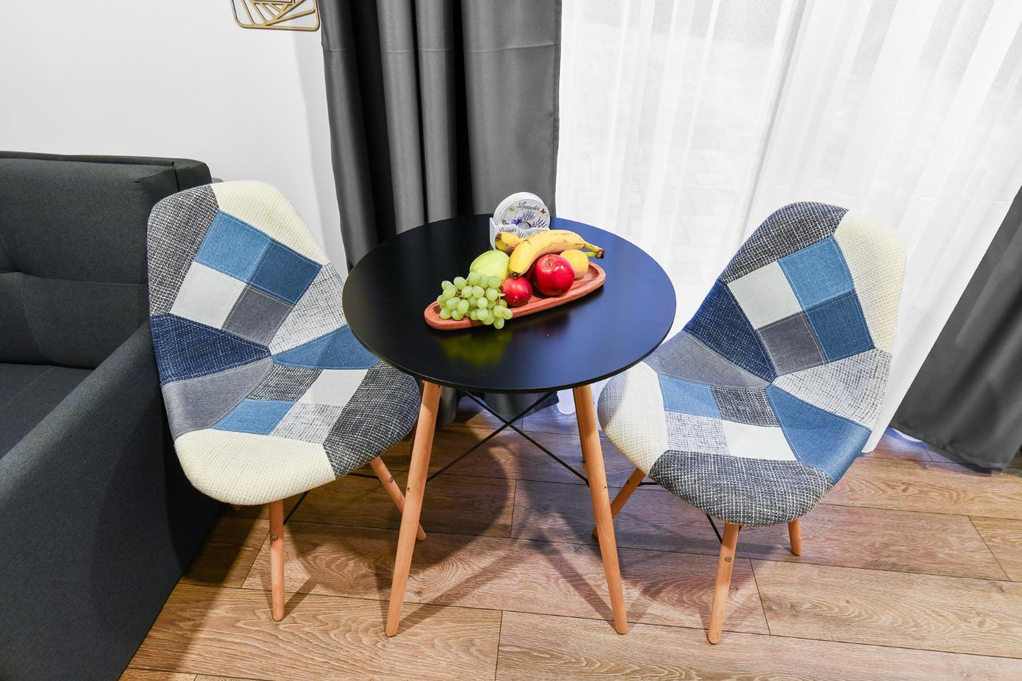 Apartmany K&K Liptovský Hrádok Exteriér fotografie