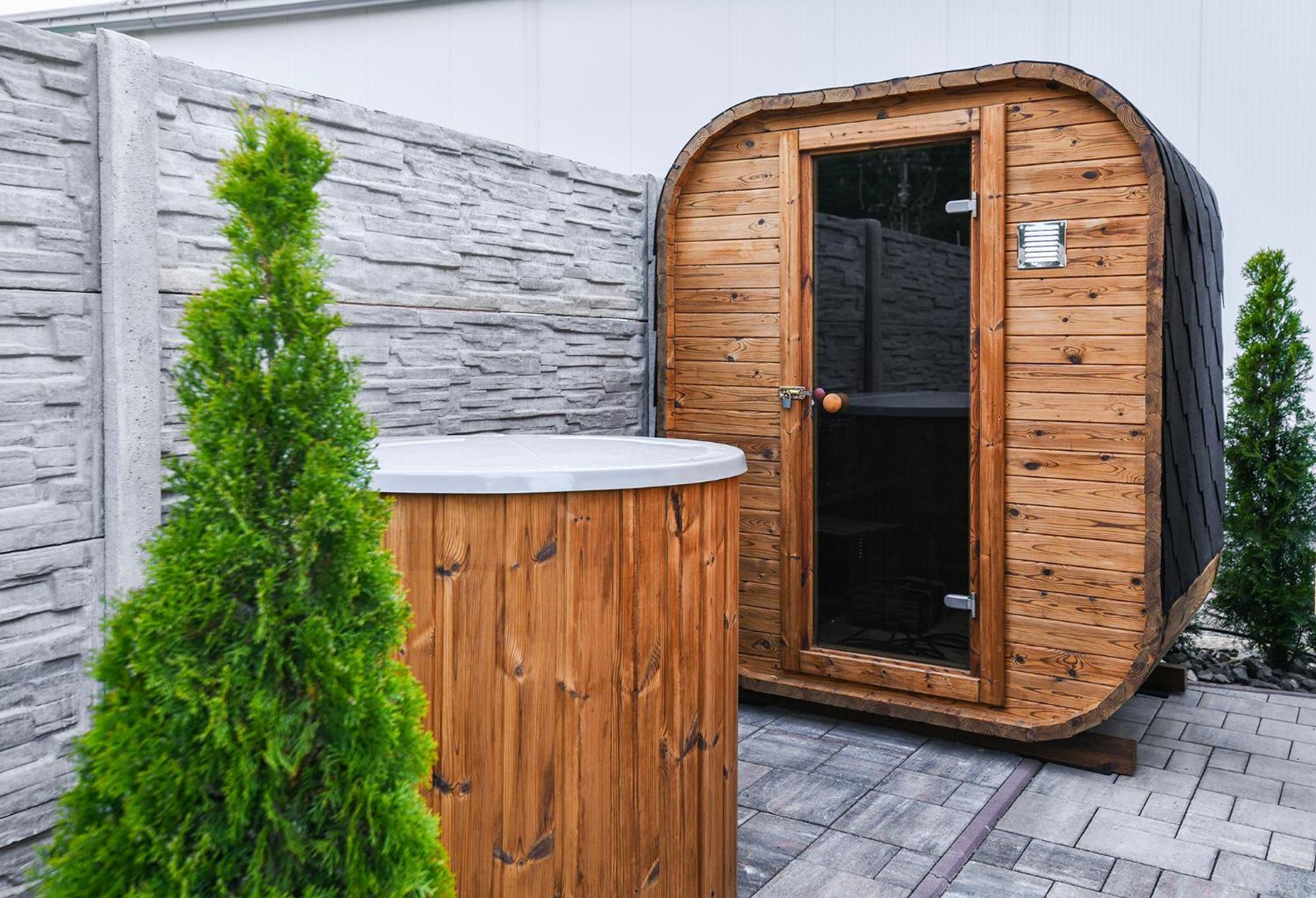 Apartmany K&K Liptovský Hrádok Exteriér fotografie
