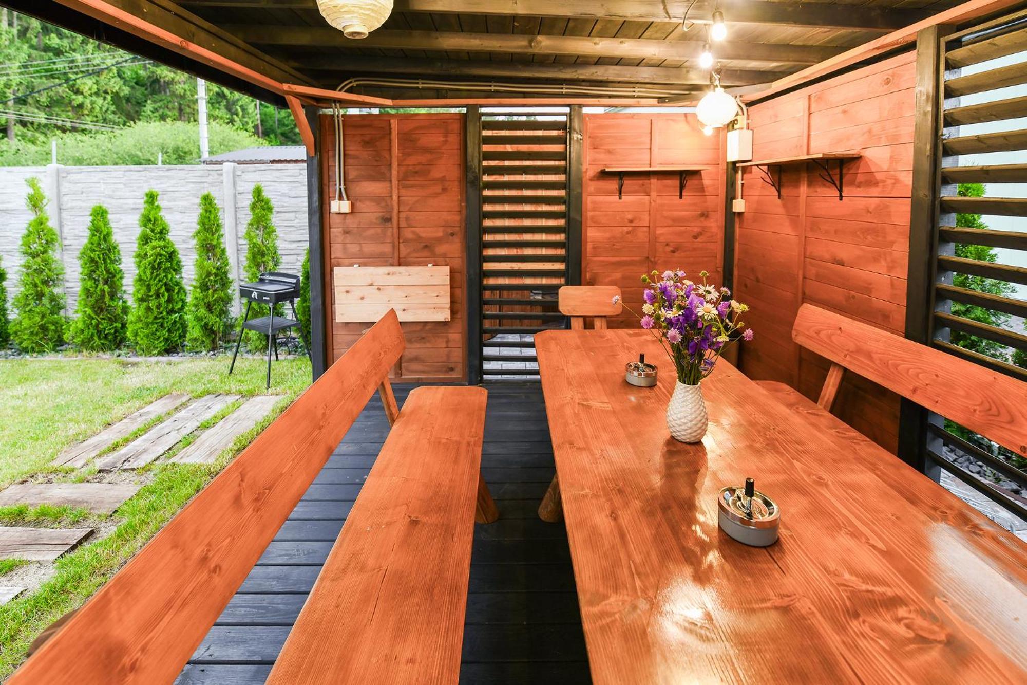 Apartmany K&K Liptovský Hrádok Exteriér fotografie