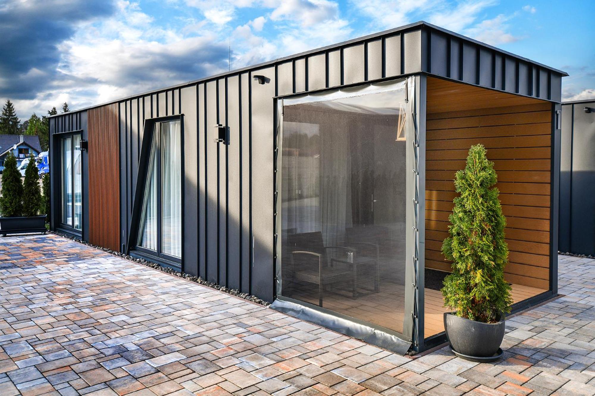 Apartmany K&K Liptovský Hrádok Exteriér fotografie