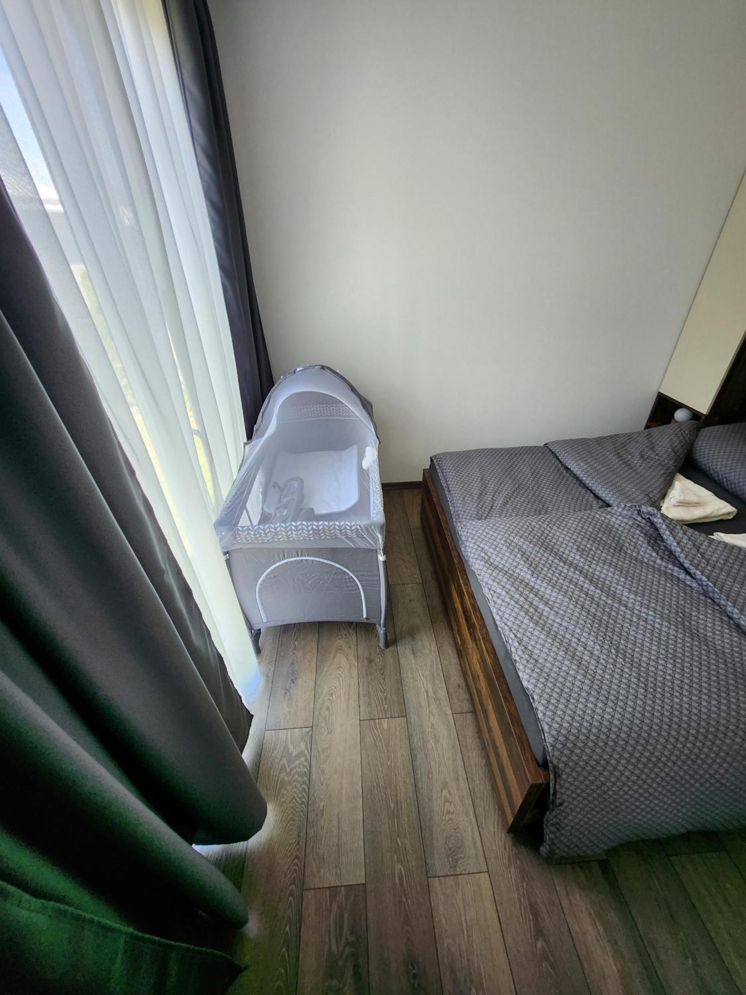 Apartmany K&K Liptovský Hrádok Exteriér fotografie