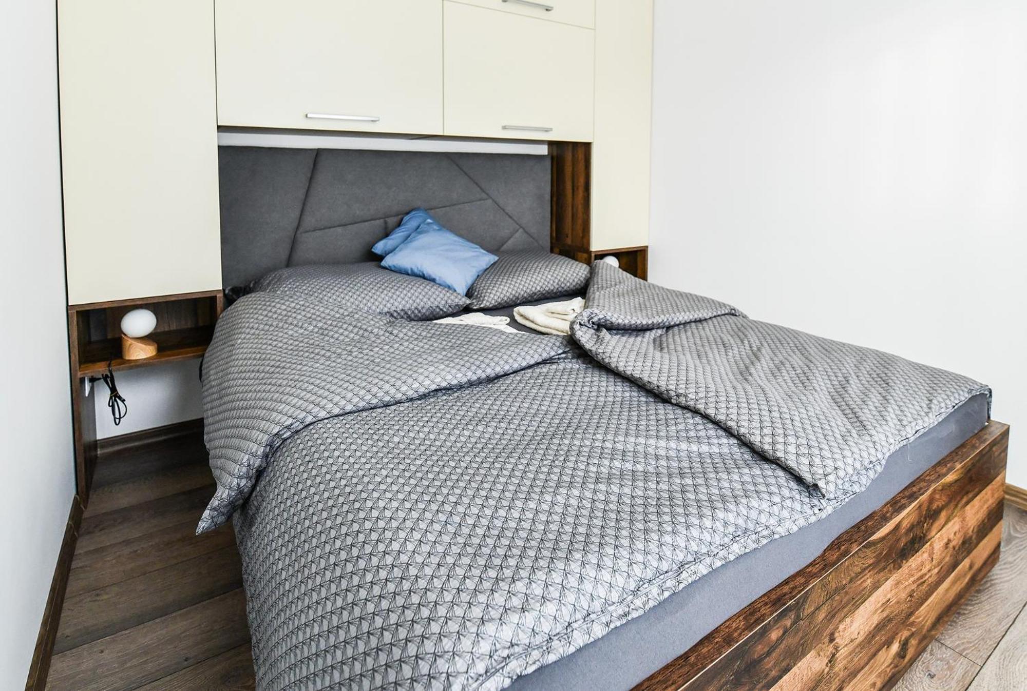 Apartmany K&K Liptovský Hrádok Exteriér fotografie