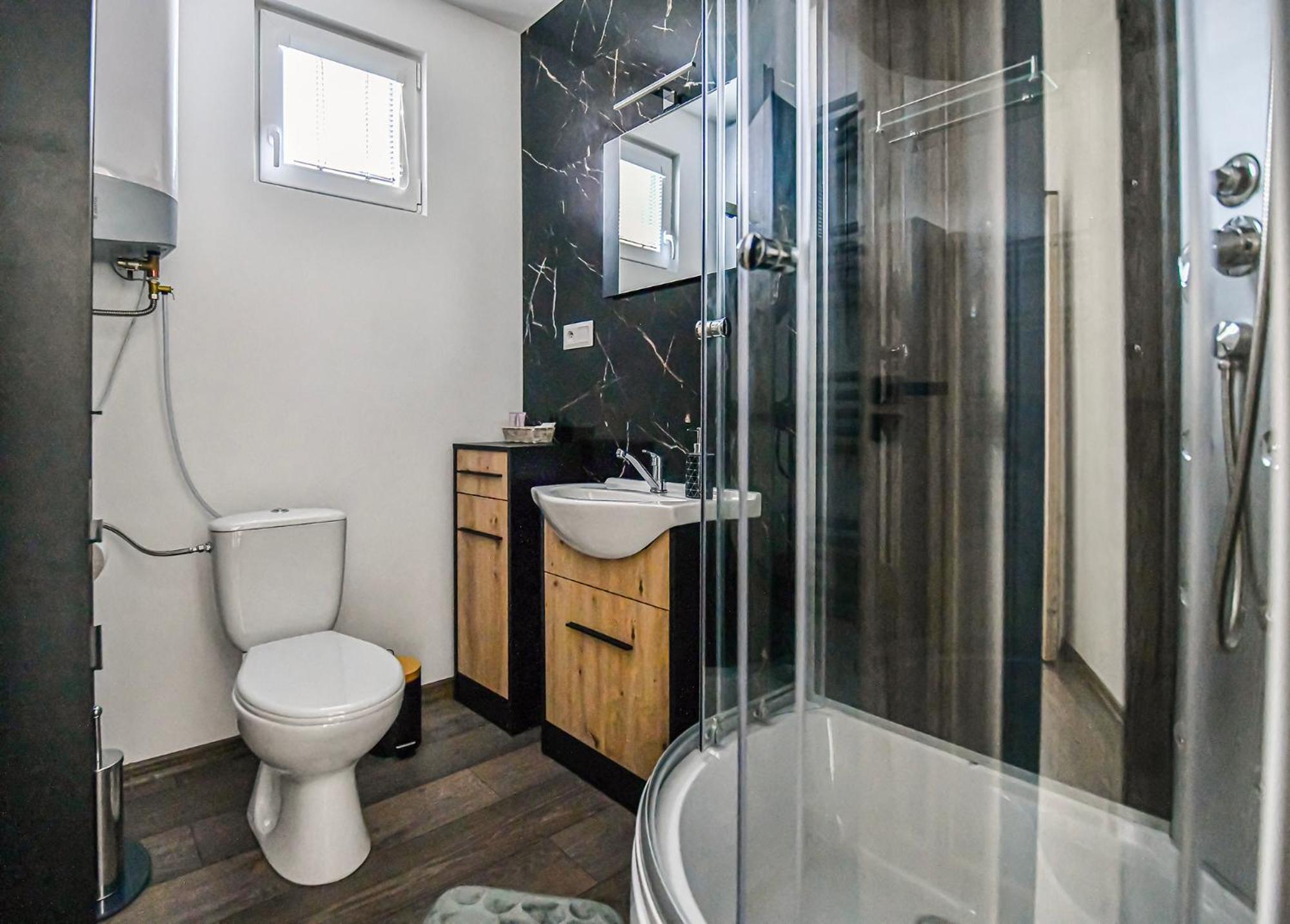 Apartmany K&K Liptovský Hrádok Exteriér fotografie