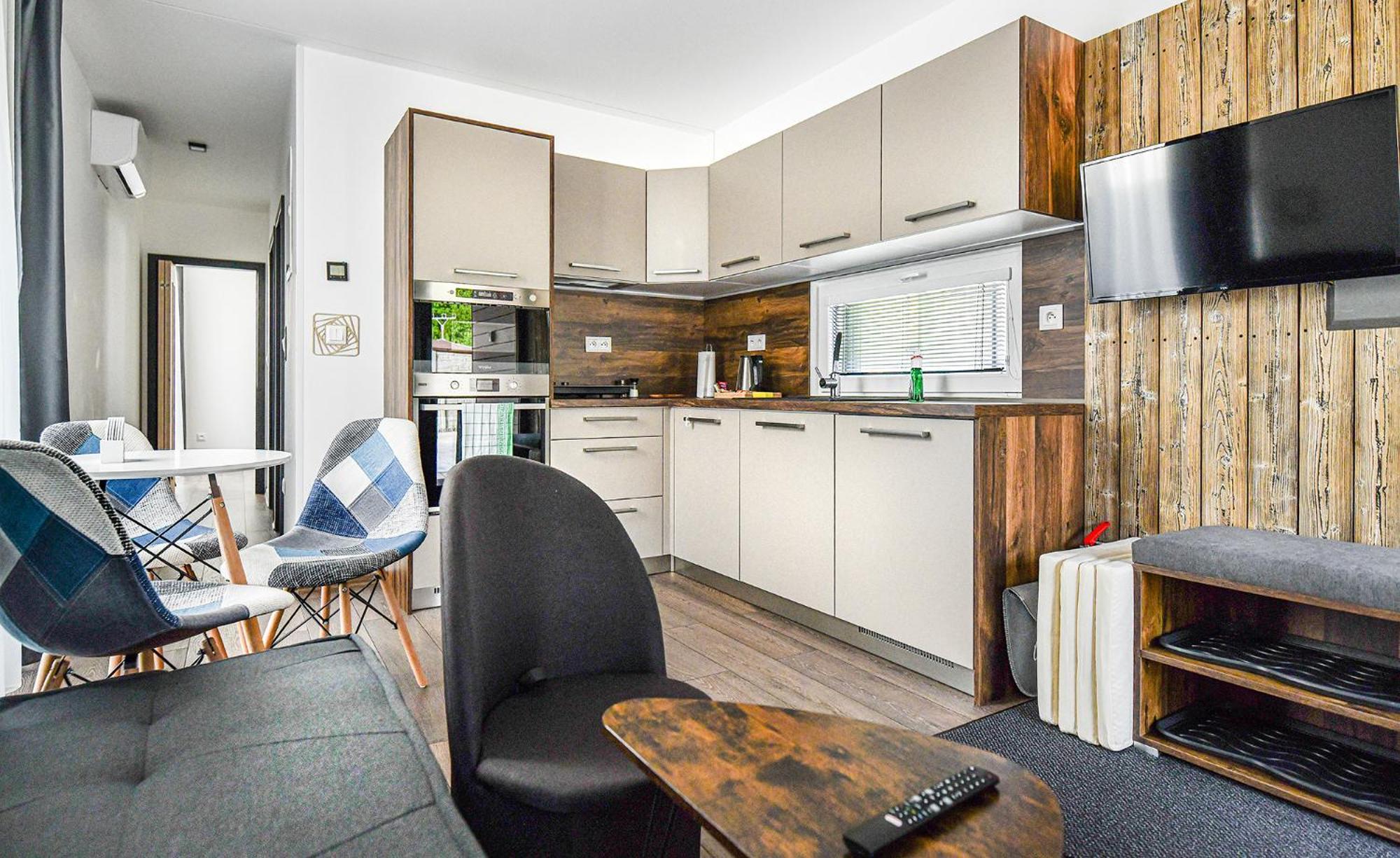 Apartmany K&K Liptovský Hrádok Exteriér fotografie