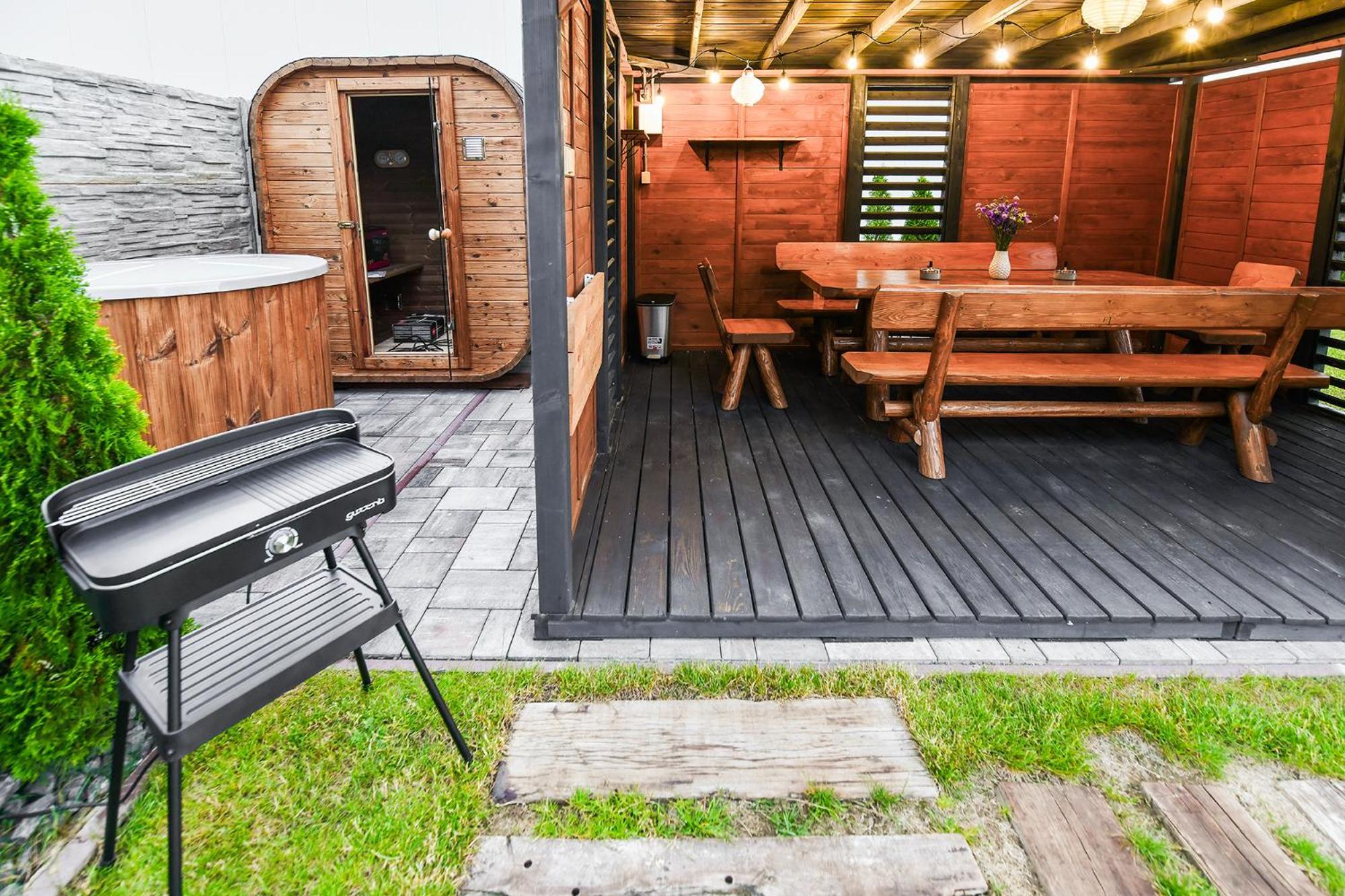 Apartmany K&K Liptovský Hrádok Exteriér fotografie